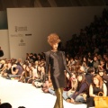Higinio Mateu, Valencia Fashion Week 2011