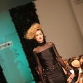 Higinio Mateu, Valencia Fashion Week 2011