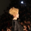 Higinio Mateu, Valencia Fashion Week 2011