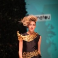 Higinio Mateu, Valencia Fashion Week 2011