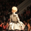 Higinio Mateu, Valencia Fashion Week 2011