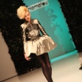 Higinio Mateu, Valencia Fashion Week 2011