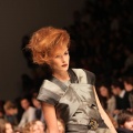 Higinio Mateu, Valencia Fashion Week 2011