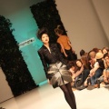 Higinio Mateu, Valencia Fashion Week 2011