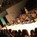 Higinio Mateu, Valencia Fashion Week 2011