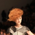 Higinio Mateu, Valencia Fashion Week 2011