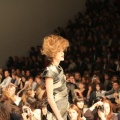 Higinio Mateu, Valencia Fashion Week 2011