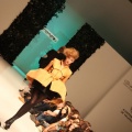 Higinio Mateu, Valencia Fashion Week 2011