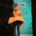 Higinio Mateu, Valencia Fashion Week 2011