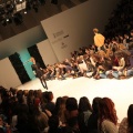 Higinio Mateu, Valencia Fashion Week 2011