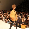 Higinio Mateu, Valencia Fashion Week 2011