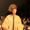 Higinio Mateu, Valencia Fashion Week 2011