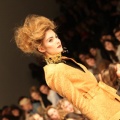 Higinio Mateu, Valencia Fashion Week 2011