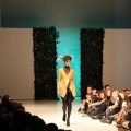 Higinio Mateu, Valencia Fashion Week 2011