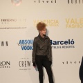 Higinio Mateu, Valencia Fashion Week 2011