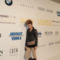 Higinio Mateu, Valencia Fashion Week 2011