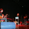 Raimundo Amador y Cathy Claret