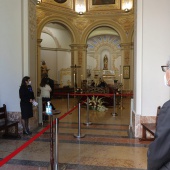 Castelló, Cristo del Santo Sepulcro