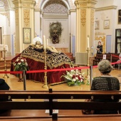 Castelló, Cristo del Santo Sepulcro