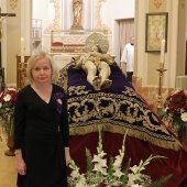 Castelló, Cristo del Santo Sepulcro