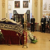 Castelló, Cristo del Santo Sepulcro