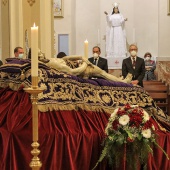 Castelló, Cristo del Santo Sepulcro