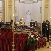 Castelló, Cristo del Santo Sepulcro