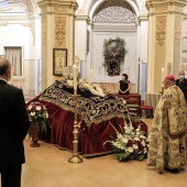 Castelló, Cristo del Santo Sepulcro