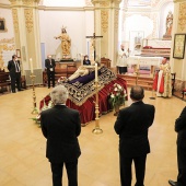 Castelló, Cristo del Santo Sepulcro