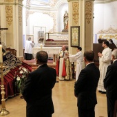 Castelló, Cristo del Santo Sepulcro