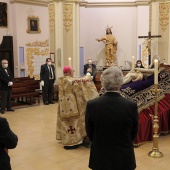 Castelló, Cristo del Santo Sepulcro