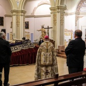 Castelló, Cristo del Santo Sepulcro