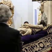 Castelló, Cristo del Santo Sepulcro