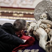 Castelló, Cristo del Santo Sepulcro