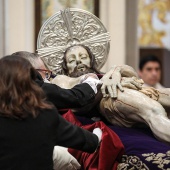 Castelló, Cristo del Santo Sepulcro