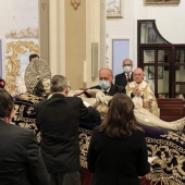 Castelló, Cristo del Santo Sepulcro