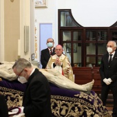 Castelló, Cristo del Santo Sepulcro