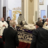 Castelló, Cristo del Santo Sepulcro