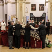 Castelló, Cristo del Santo Sepulcro