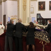 Castelló, Cristo del Santo Sepulcro