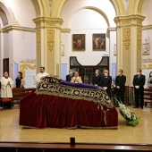 Castelló, Cristo del Santo Sepulcro