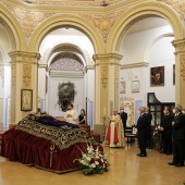 Castelló, Cristo del Santo Sepulcro