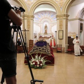 Castelló, Cristo del Santo Sepulcro