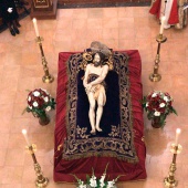 Castelló, Cristo del Santo Sepulcro