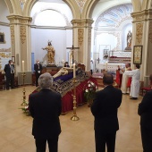 Castelló, Cristo del Santo Sepulcro