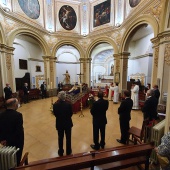 Castelló, Cristo del Santo Sepulcro