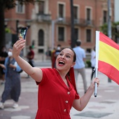 Castelló, caceroladas mayo