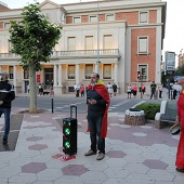 Castelló, caceroladas mayo