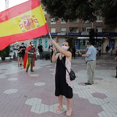 Castelló, caceroladas mayo