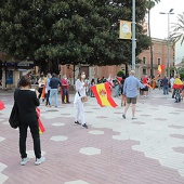 Castelló, caceroladas mayo